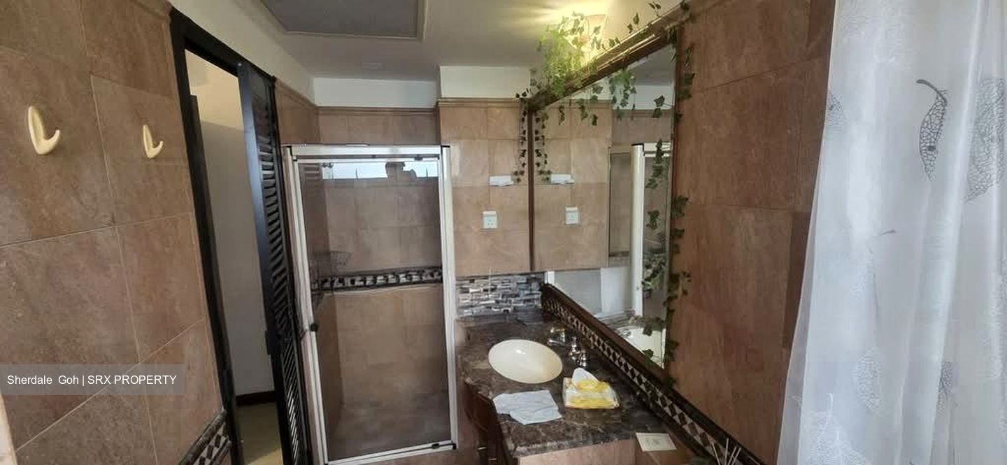 Dover Parkview (D5), Condominium #560118861